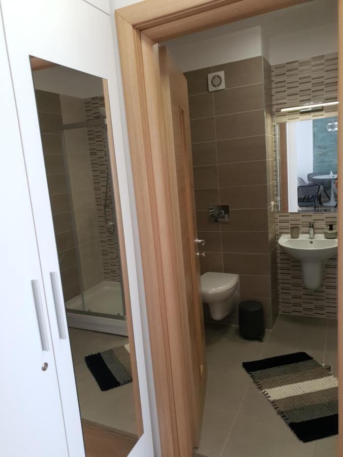 City Apartments Brasov Ngoại thất bức ảnh