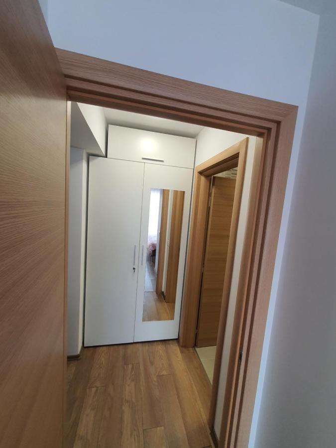 City Apartments Brasov Ngoại thất bức ảnh