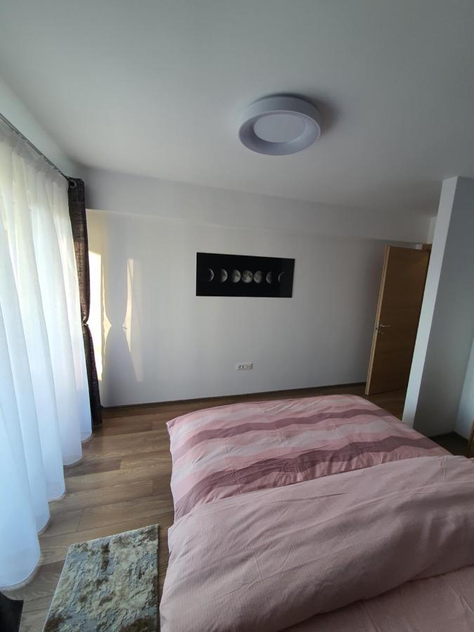 City Apartments Brasov Ngoại thất bức ảnh