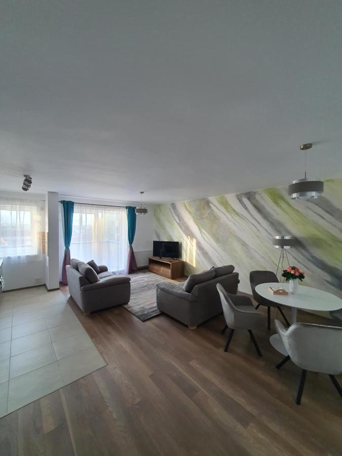 City Apartments Brasov Ngoại thất bức ảnh