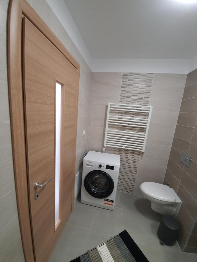 City Apartments Brasov Ngoại thất bức ảnh
