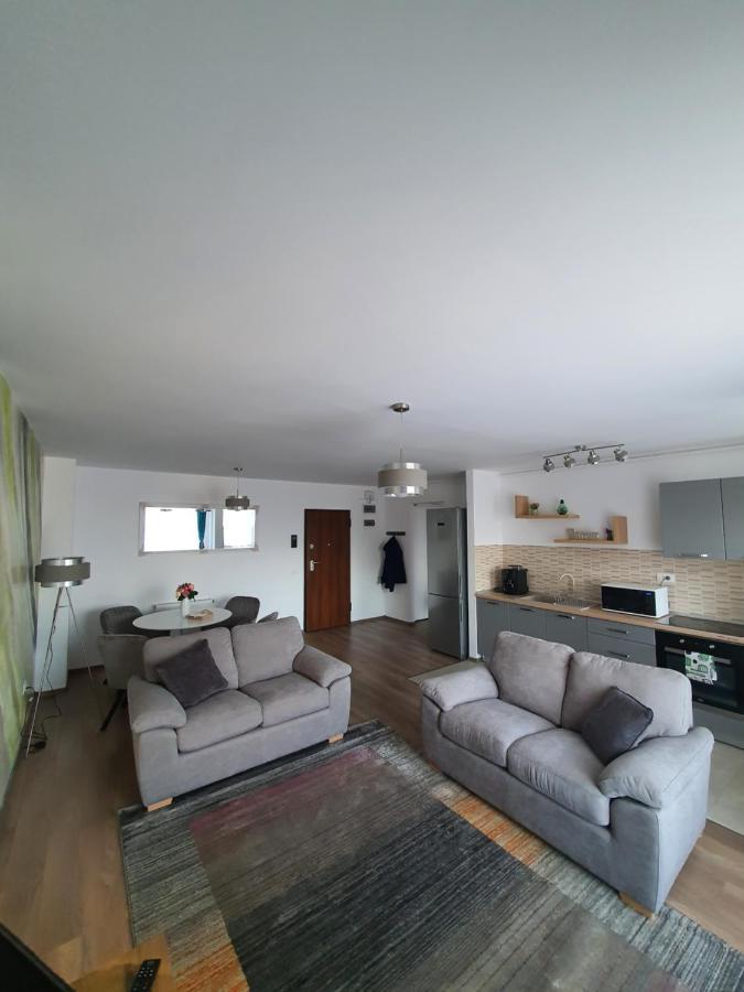 City Apartments Brasov Ngoại thất bức ảnh