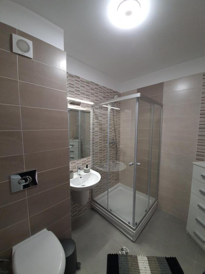 City Apartments Brasov Ngoại thất bức ảnh