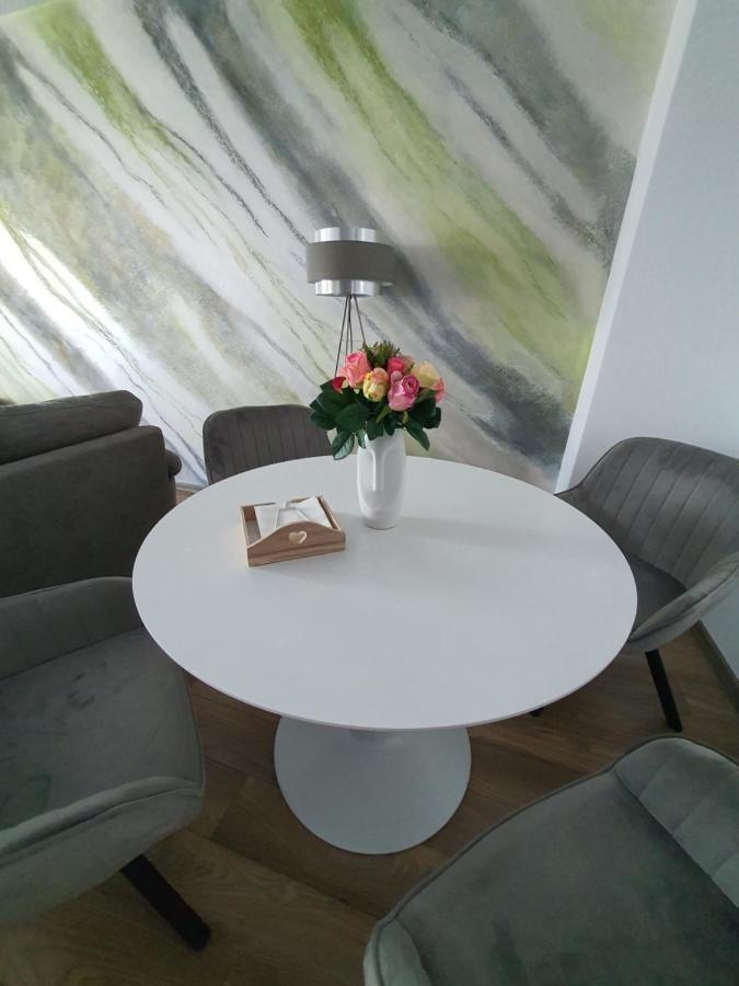 City Apartments Brasov Ngoại thất bức ảnh