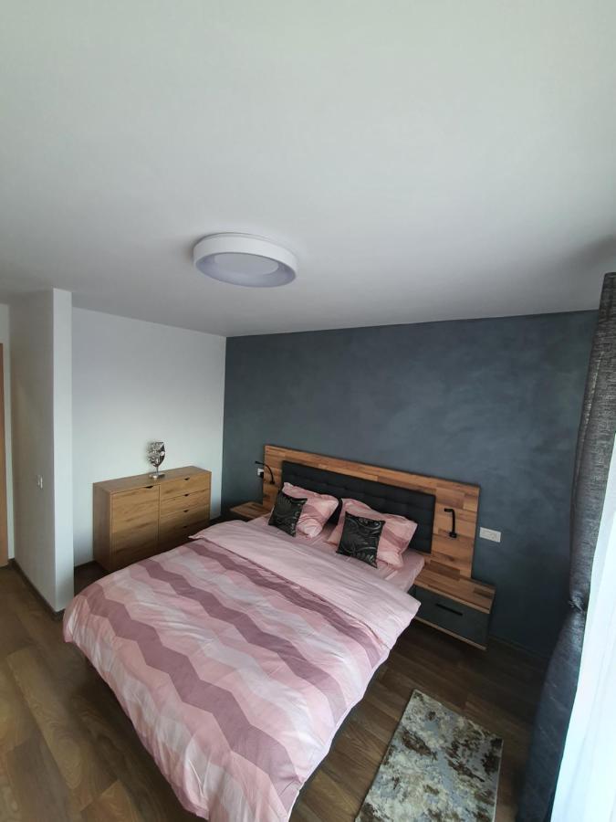 City Apartments Brasov Ngoại thất bức ảnh