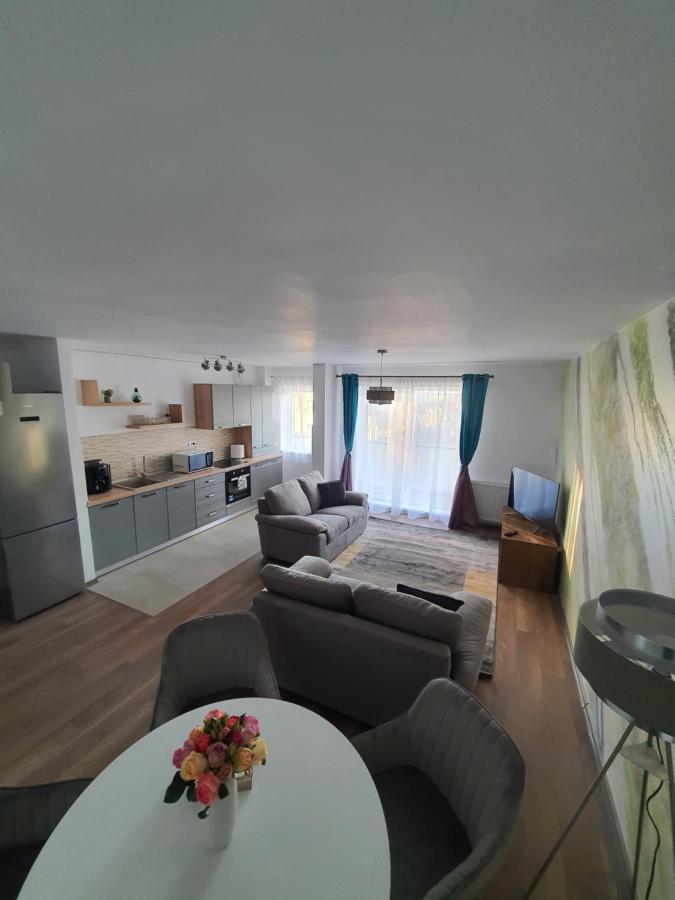 City Apartments Brasov Ngoại thất bức ảnh