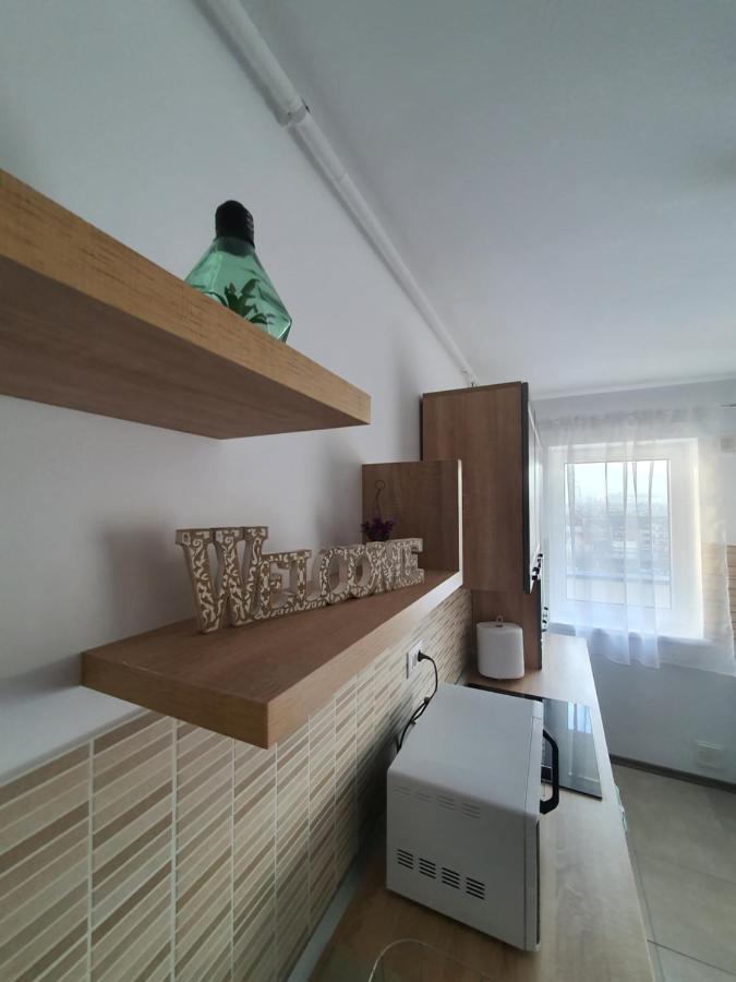 City Apartments Brasov Ngoại thất bức ảnh