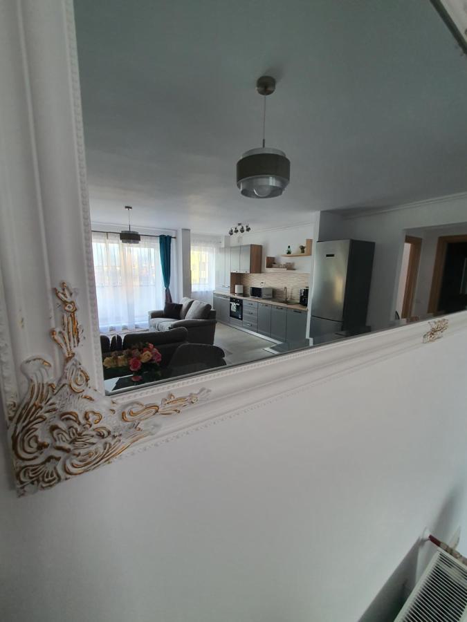 City Apartments Brasov Ngoại thất bức ảnh
