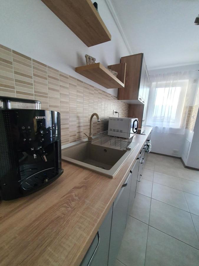 City Apartments Brasov Ngoại thất bức ảnh