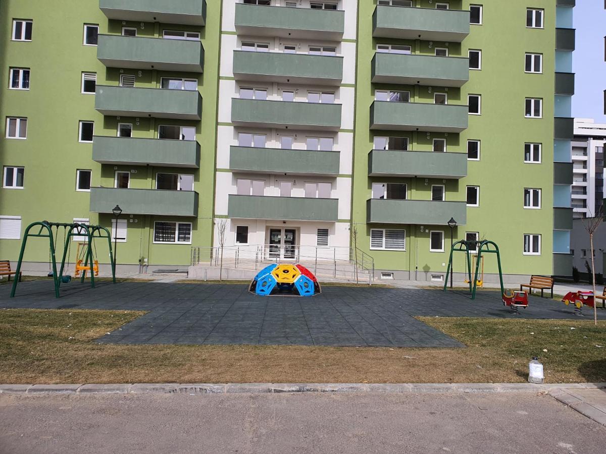 City Apartments Brasov Ngoại thất bức ảnh