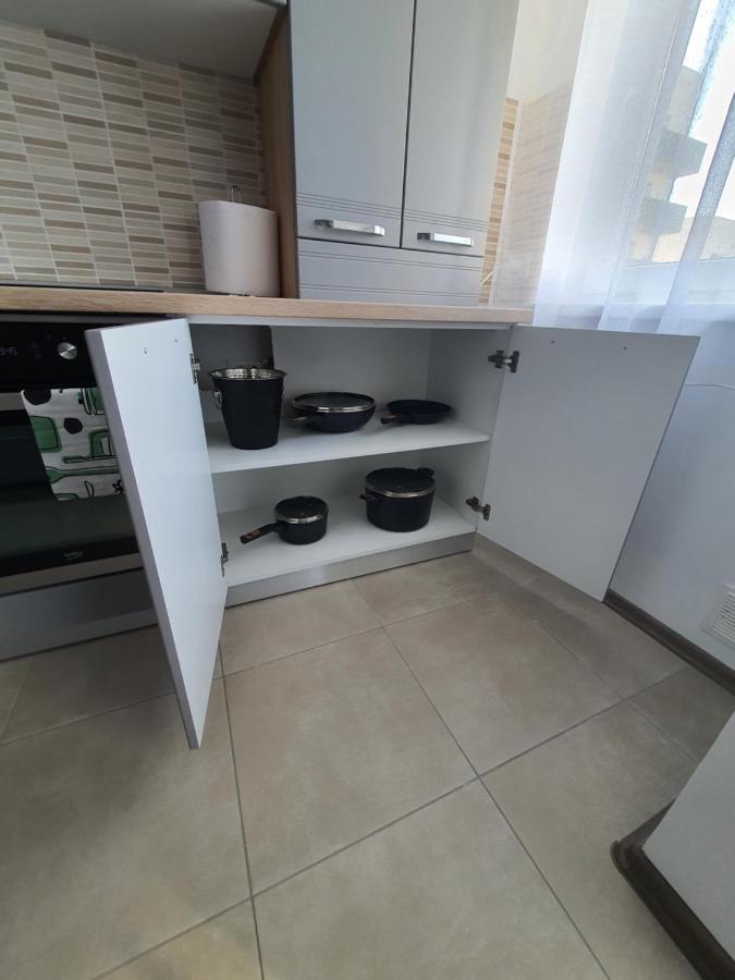 City Apartments Brasov Ngoại thất bức ảnh