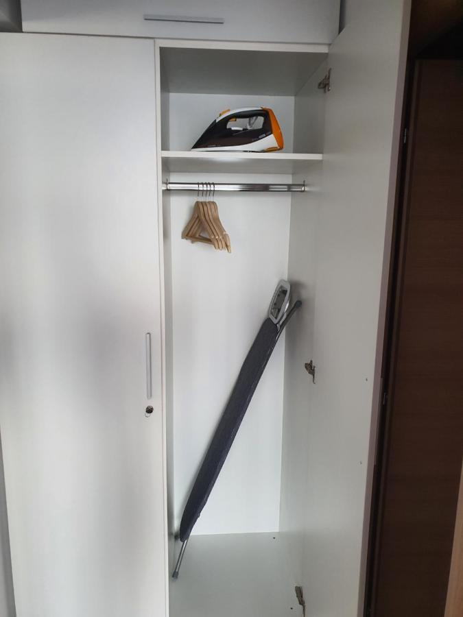 City Apartments Brasov Ngoại thất bức ảnh
